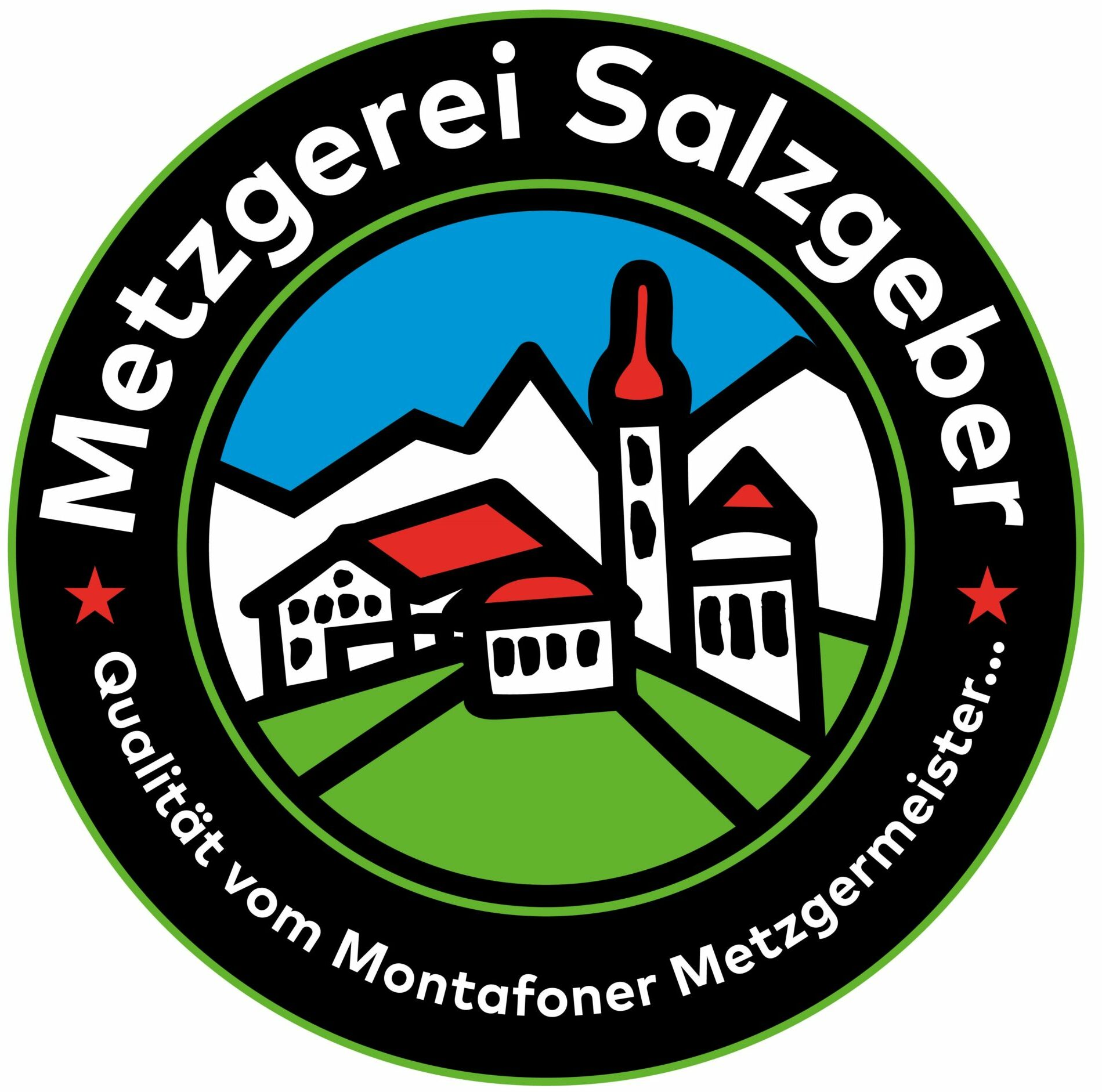 Metzgerei Salzeber B2B