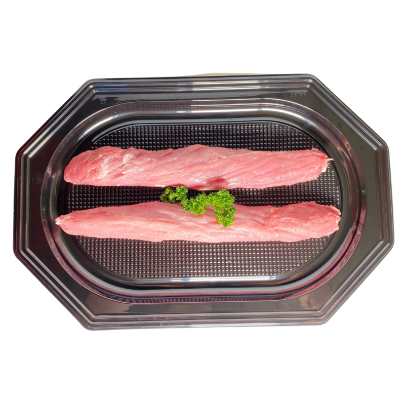 Schweinefleisch